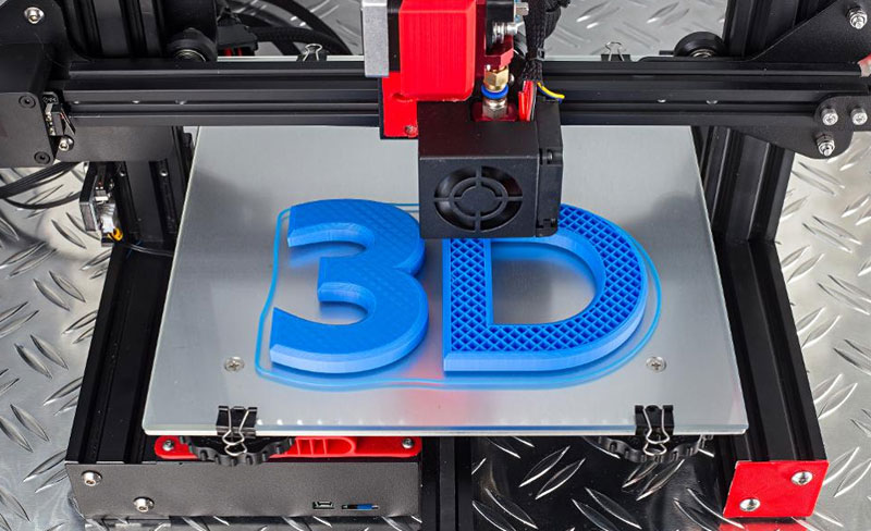 3D Printing China