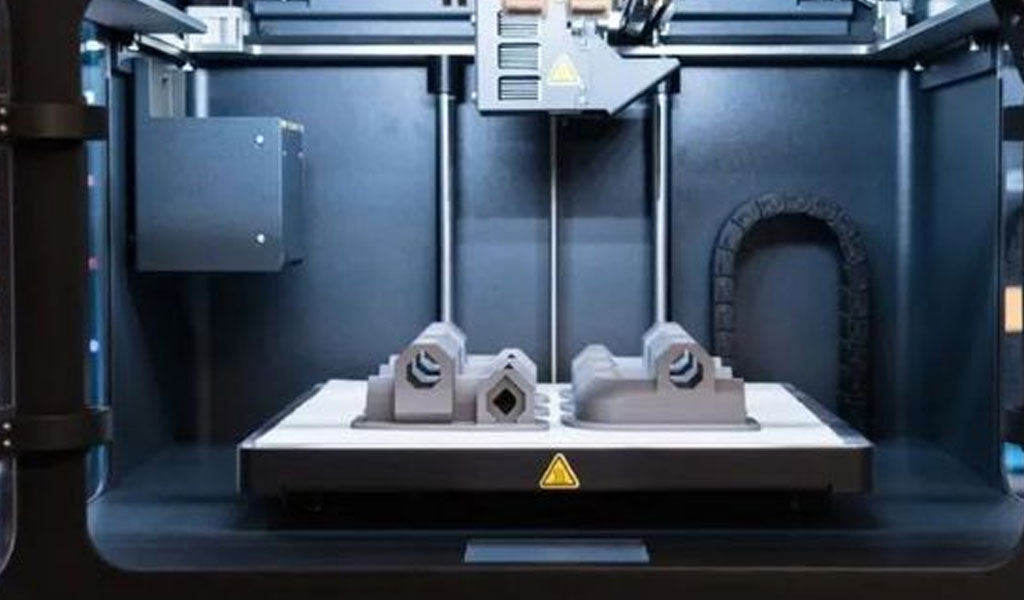 The Development Status And Future Trends Of USA 3D Printing